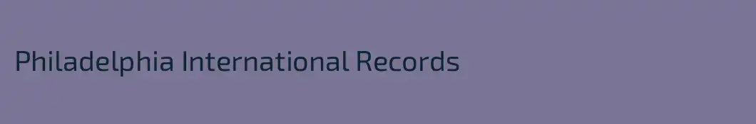 Philadelphia International Records
